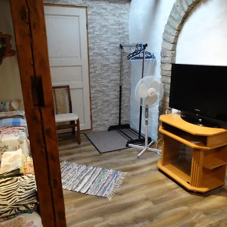 Frendlen Apartmend Апартаменты *