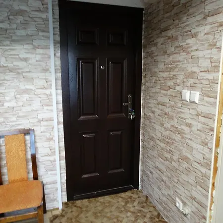 Frendlen Apartmend Пярну