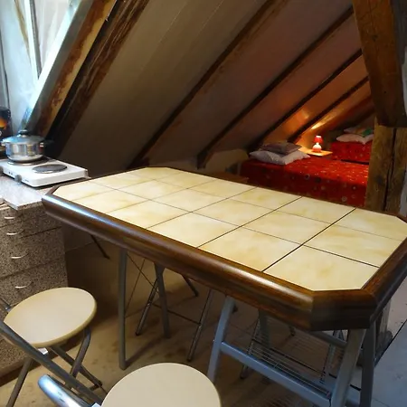 Frendlen Apartmend Parnu
