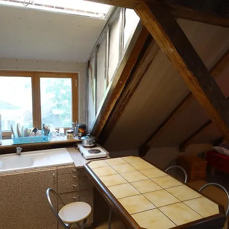 Frendlen Apartmend Апартаменты Пярну