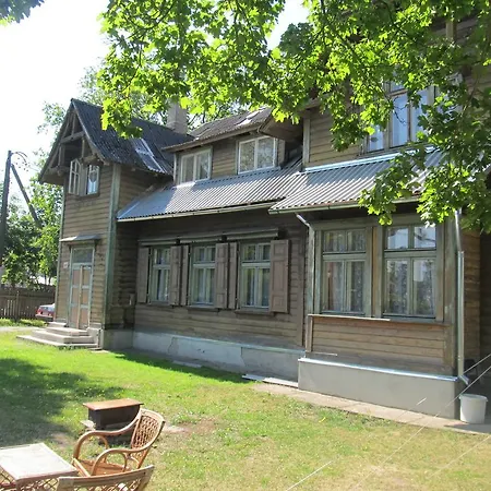 Frendlen Apartmend