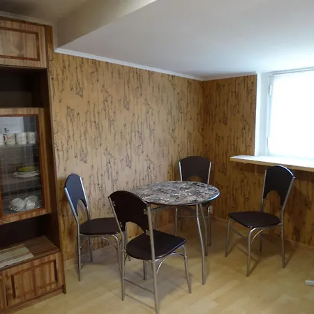 Frendlen Apartmend *