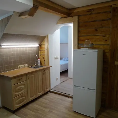 Frendlen Apartmend Parnu
