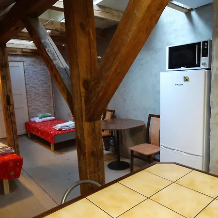 Apartment Frendlen Apartmend