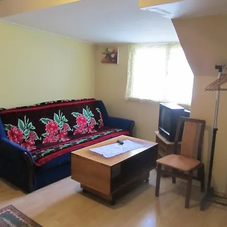 Апартаменты Frendlen Apartmend Пярну