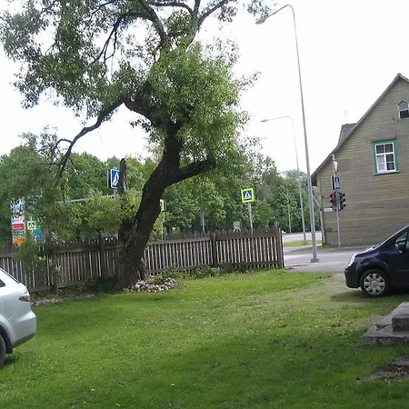 Frendlen Apartmend 公寓 *