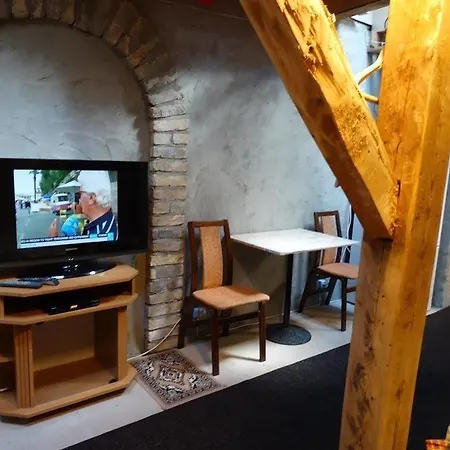 Frendlen Apartmend