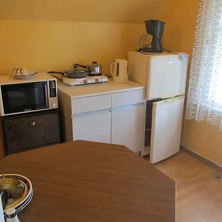 Апартаменты Frendlen Apartmend