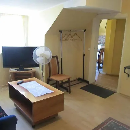 Апартаменты Frendlen Apartmend *