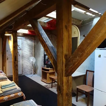 Frendlen Apartmend 公寓 *