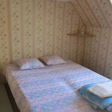 Frendlen Apartmend Апартаменты Пярну