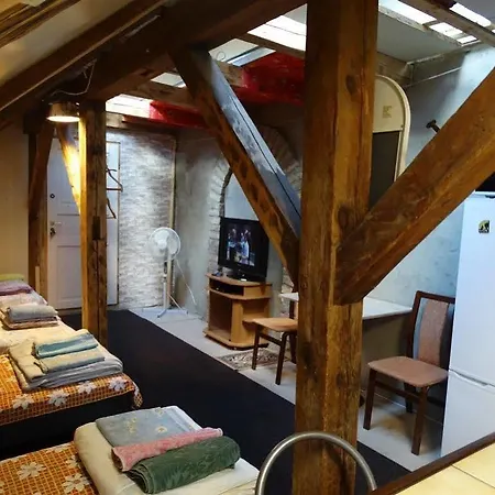Frendlen Apartmend *