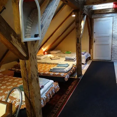 Apartment Frendlen Apartmend