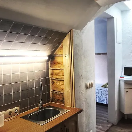 Frendlen Apartmend Пярну