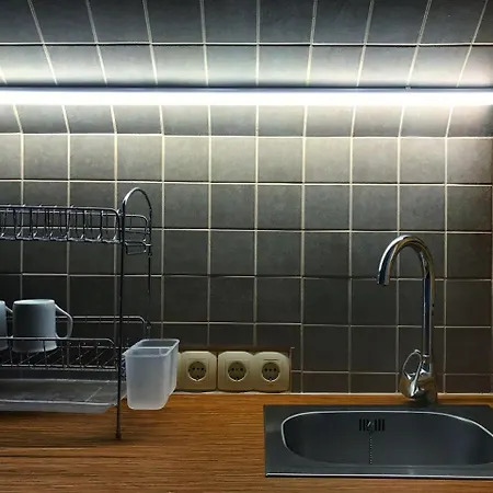 Apartment Frendlen Apartmend