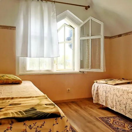 Frendlen Apartmend Апартаменты *