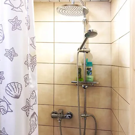 Frendlen Apartmend Апартаменты *