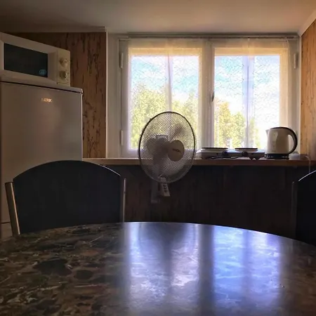 Frendlen Apartmend