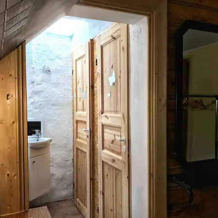 Frendlen Apartmend 公寓 *