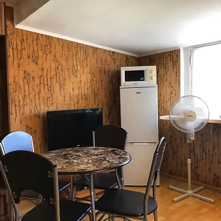 Apartment Frendlen Apartmend Parnu