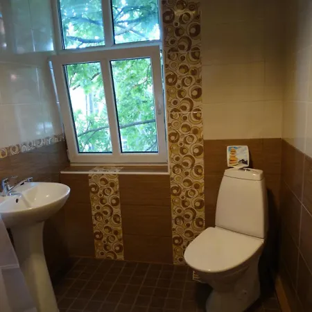 Frendlen Apartmend Апартаменты Пярну