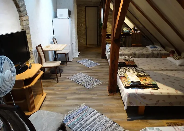 Frendlen Apartmend *