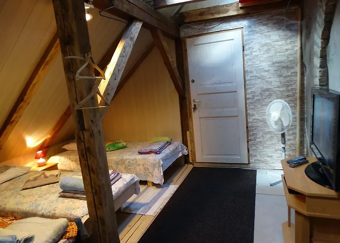 Frendlen Apartmend * Pärnu