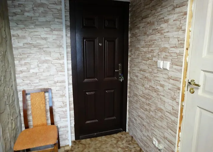 Frendlen Apartmend Pärnu