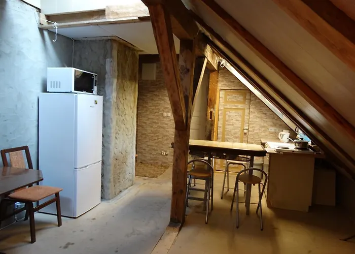 Frendlen Apartmend Appartamento Pärnu