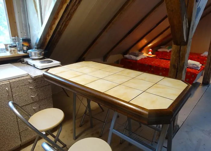 Frendlen Apartmend Pärnu