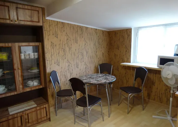 Frendlen Apartmend *