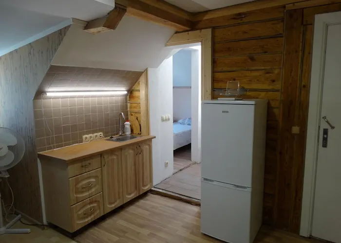 Frendlen Apartmend Pärnu