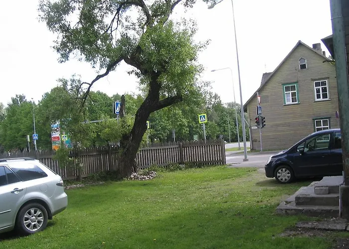 Frendlen Apartmend Appartamento *