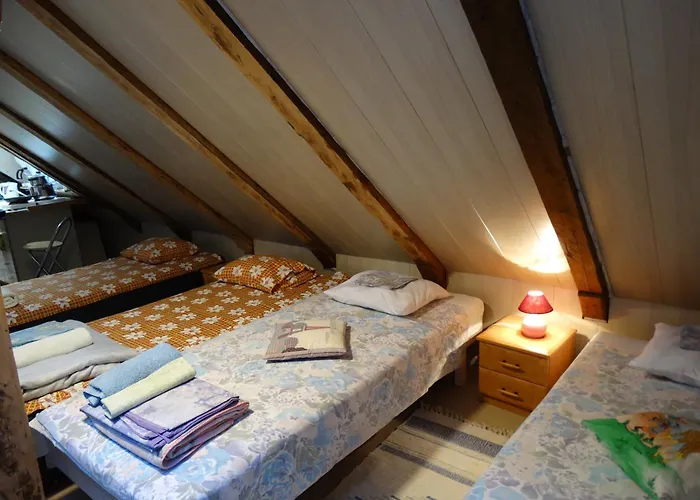 Appartamento Frendlen Apartmend Pärnu