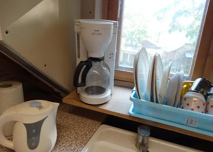 Appartamento Frendlen Apartmend