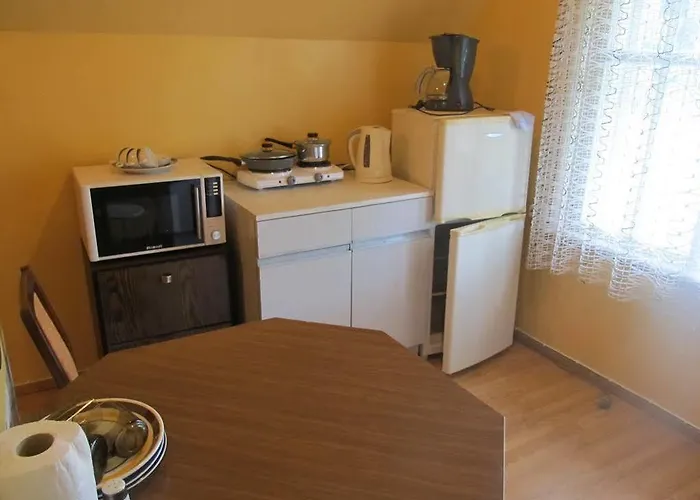 Appartamento Frendlen Apartmend