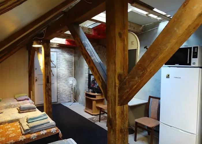 Frendlen Apartmend Appartamento *