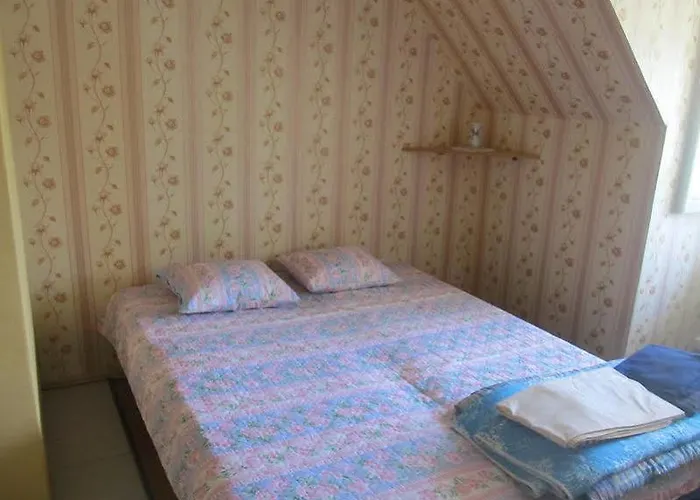 Frendlen Apartmend Appartamento Pärnu