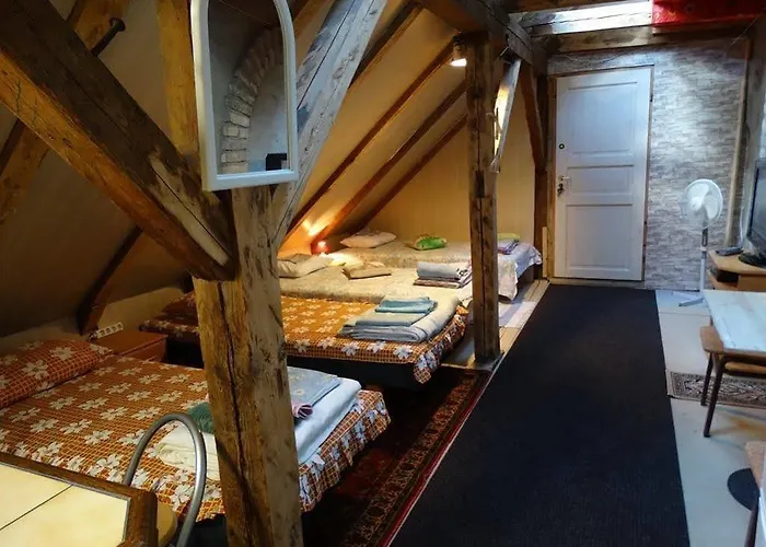 Appartamento Frendlen Apartmend