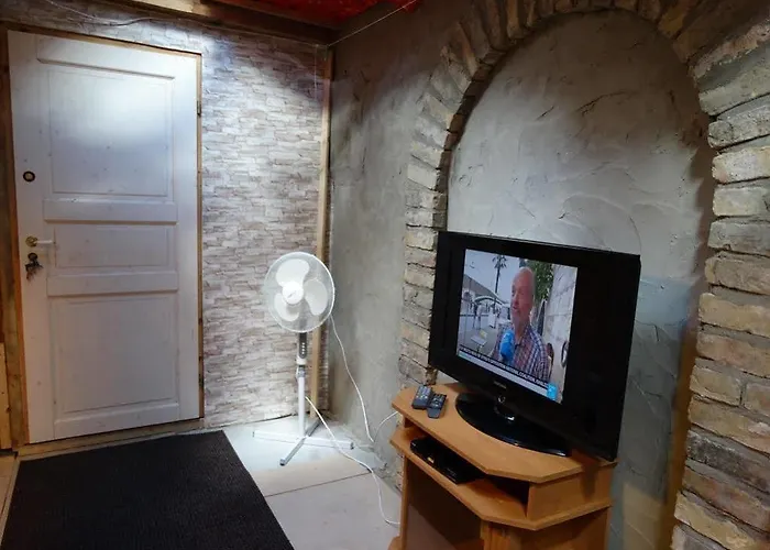 Frendlen Apartmend Appartamento