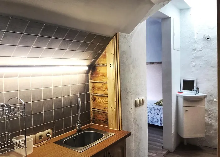 Frendlen Apartmend Pärnu