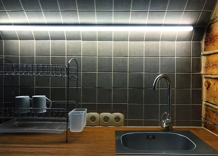 Appartamento Frendlen Apartmend