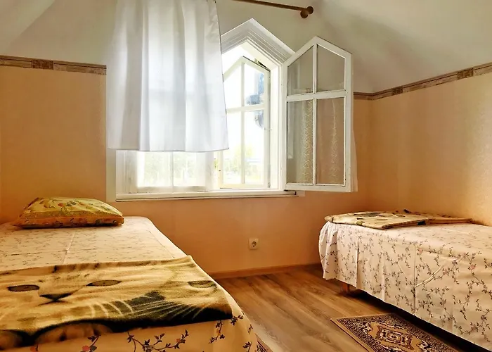 Frendlen Apartmend Appartamento *