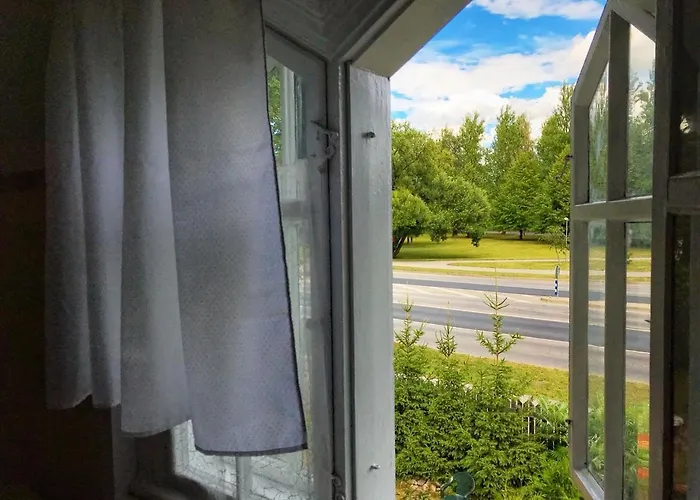 Appartamento Frendlen Apartmend Pärnu