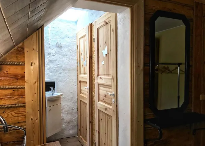 Frendlen Apartmend Appartamento *