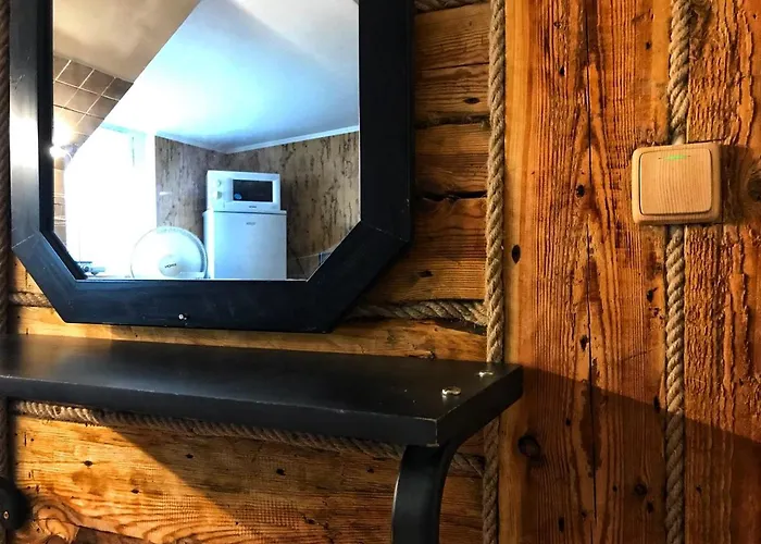 Frendlen Apartmend Pärnu